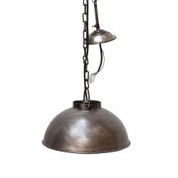 Trademark Living Thormann Pendel Jern Small