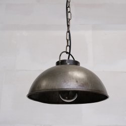 Trademark Living Thormann Pendel Jern Small