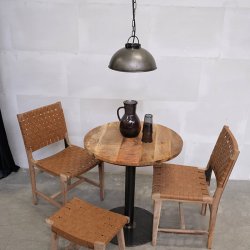 Trademark Living Thormann Pendel Jern Small