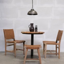 Trademark Living Thormann Pendel Jern Small