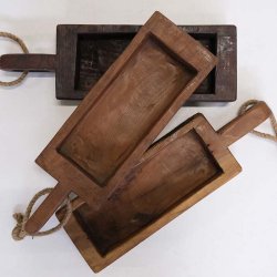 Trademark Living Trfad m/ Hndtag