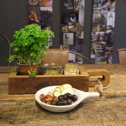 Trademark Living Trfad m/ Hndtag