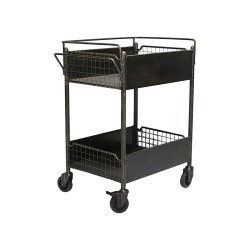 Trademark Living Tulane Rullevogn