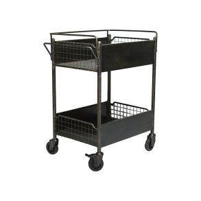 Trademark Living Tulane Rullevogn