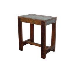 Trademark Living Umut Skammel af Genanvendt Tr