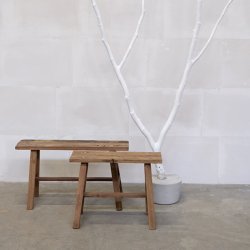 Trademark Living Veng Trskammel Medium