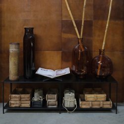 Trademark Living Washington Smal Reol