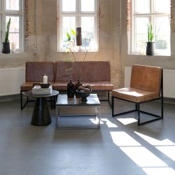 Trademark Living Wolfsburg Sofabord