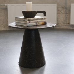 Trademark Living Wolfsburg Sofabord