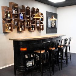 Trademark Living Yang Hylde