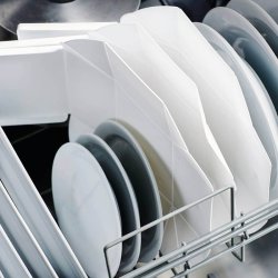 Uhmm Box - No. 01 Light Grey Box/Dark Grey Strap - 10x18 cm.