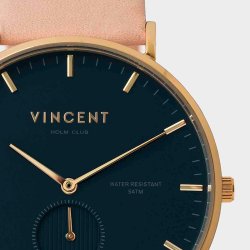 House of Vincent Holm Ur - Bonfire