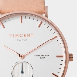 House of Vincent Holm Ur - Powder