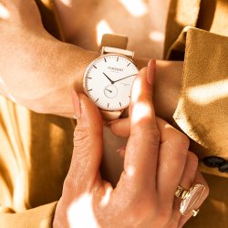 House of Vincent Holm Ur - Powder