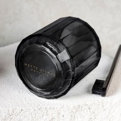 Mette Ditmer VISION Tandbrsteholder - Sort 