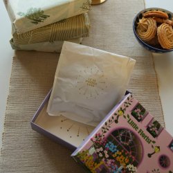 VISSEVASSE Adventskalender 4 Puslespil m/ 150 Brikker