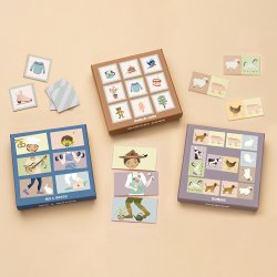 ViSSEVASSE Mix &amp; Match