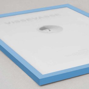 ViSSEVASSE Ramme Tr Air Blue 30x40 cm