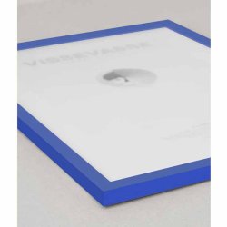 ViSSEVASSE Ramme Tr Cobalt Blue 50x70 cm