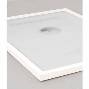 ViSSEVASSE Ramme Tr Hvid 50x70 cm