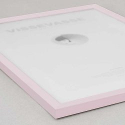 ViSSEVASSE Ramme Tr Rose 30x40 cm