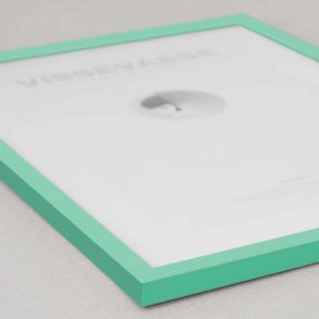ViSSEVASSE Ramme Tr Spring Green 30x40 cm