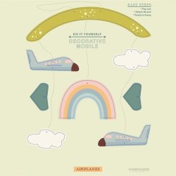 ViSSEVASSE Uro - Airplanes