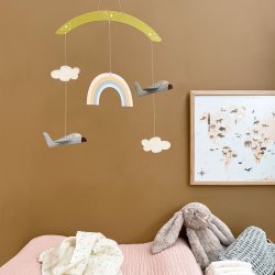 ViSSEVASSE Uro - Airplanes