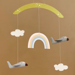 ViSSEVASSE Uro - Airplanes