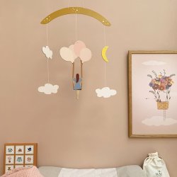 ViSSEVASSE Uro - Balloon Dream