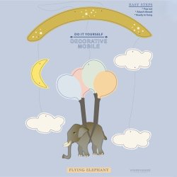 ViSSEVASSE Uro - Flying Elephant