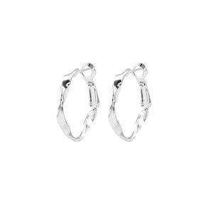 House of Vincent reringe - Olga Hoops - Slv