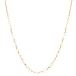 House of Vincent Alchemist Basic Halskde - Forgyldt