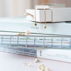 House of Vincent Halskde - Equinox - Forgyldt