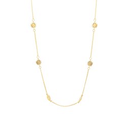 House of Vincent Halskde - Equinox - Forgyldt