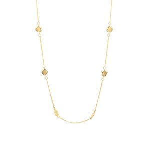 House of Vincent Halskde - Equinox - Forgyldt