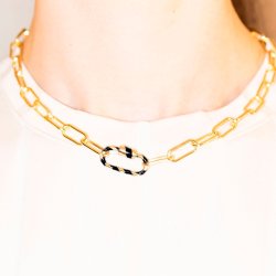 House of Vincent Alchemist Lock - Bl