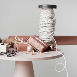 House of Vincent Fingerring - Forsaken Path - Forgyldt