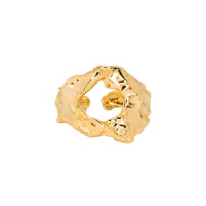 House of Vincent Fingerring - Armageddon - Forgyldt