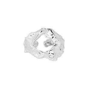 House of Vincent Fingerring - Armageddon - Slv