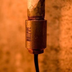 WallPipe Vglampe - Hvid - 2 stk.