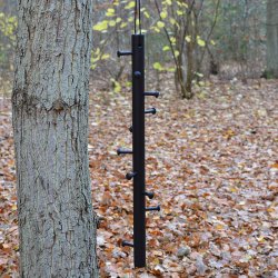 We Do Wood Copenhanger Knagerkke Sort Eg