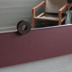 We Do Wood Layer Mirror - Bordeaux Rd