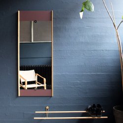 We Do Wood Layer Mirror - Bordeaux Rd