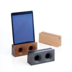 We Do Wood Sono Ambra Hjtaler - Tablet - Sbebehandlet Eg