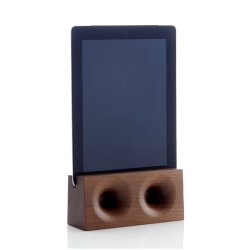 We Do Wood Sono Ambra Hjtaler - Tablet - Rget Eg