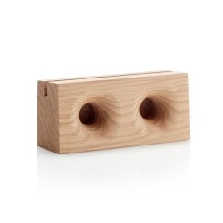 We Do Wood Sono Ambra Hjtaler - Tablet - Sbebehandlet Eg