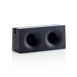 We Do Wood Sono Ambra Hjtaler - Tablet - Sort Eg