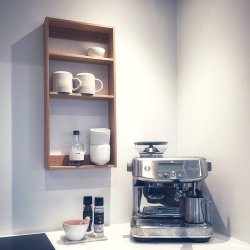 We Do Wood Threesquare Reol - Eg