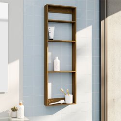 We Do Wood Foursquare Reol - Rget Eg